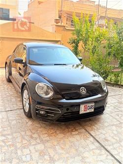 فولكسفاغن بيتل